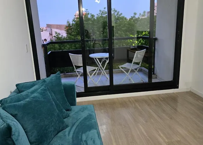 Chaca Suites
