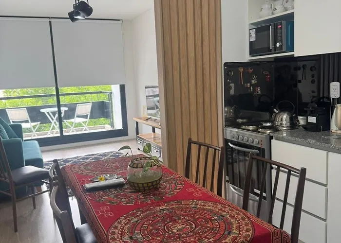 Chaca Suites