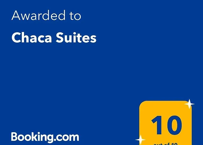 Chaca Suites